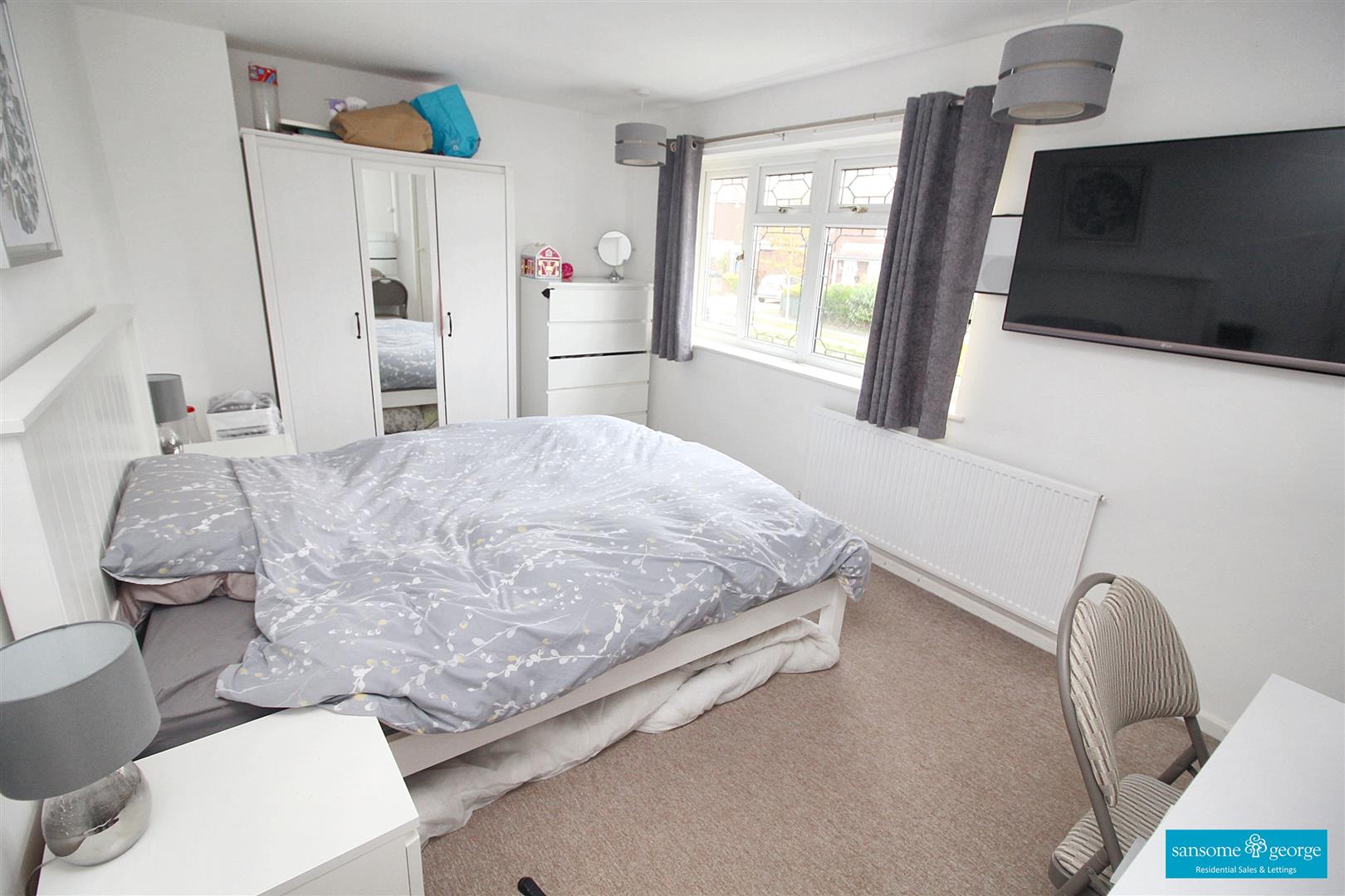 Blewbury Drive, Tilehurst, Reading